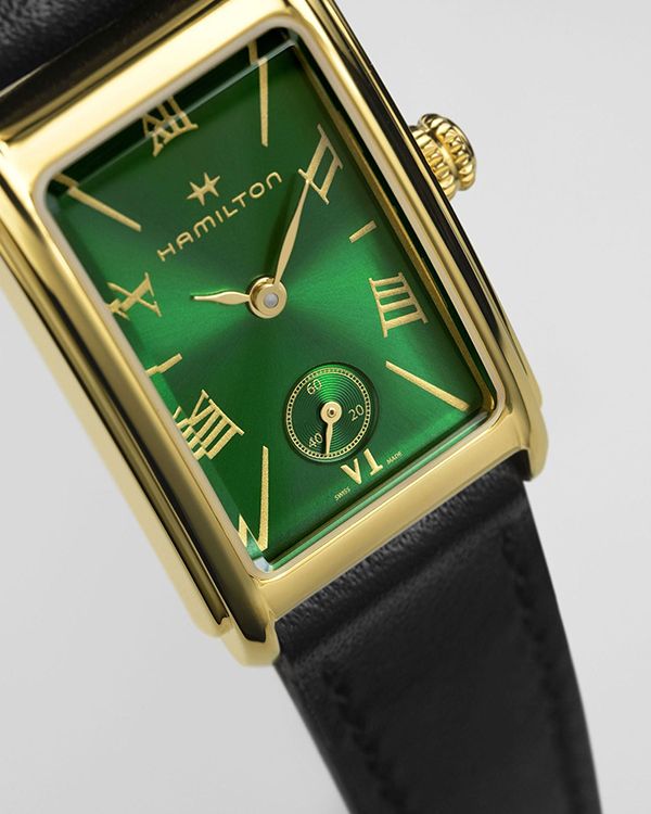 Đồng hồ Hamilton H11261760
