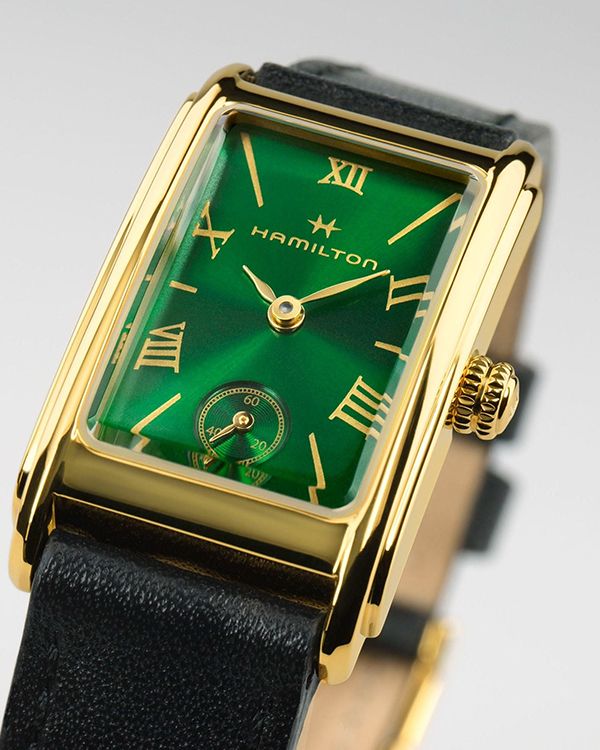 Đồng hồ Hamilton H11261760
