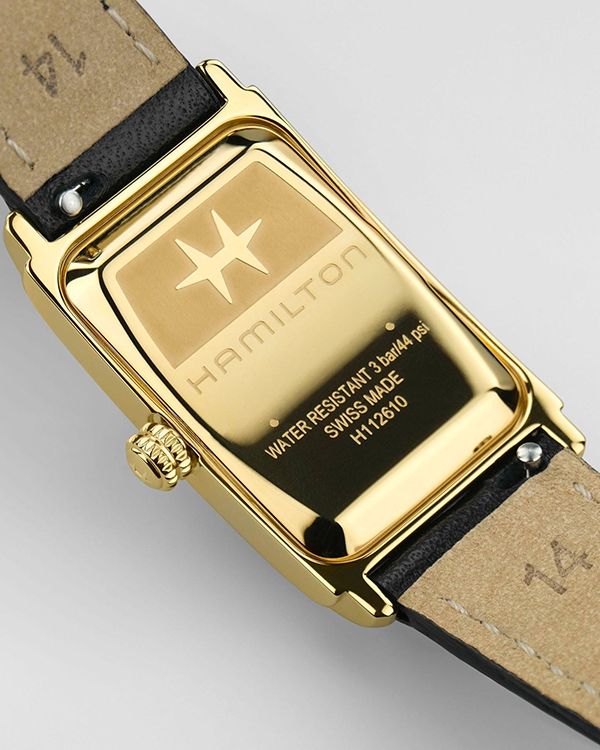 Đồng hồ Hamilton H11261760