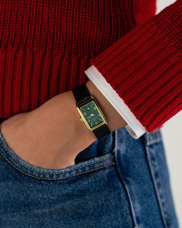 Đồng hồ Hamilton H11261760
