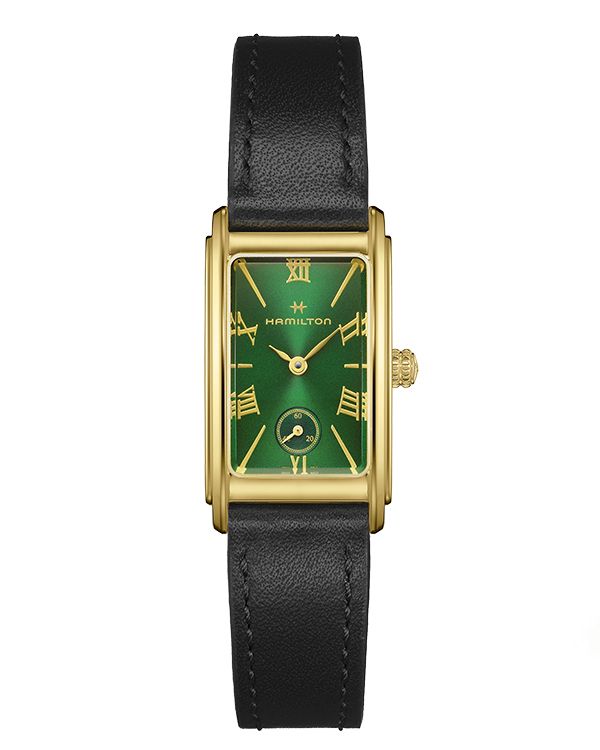 Đồng hồ Hamilton H11261760