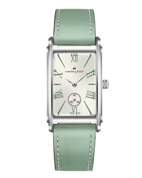 Đồng hồ Hamilton H11421014