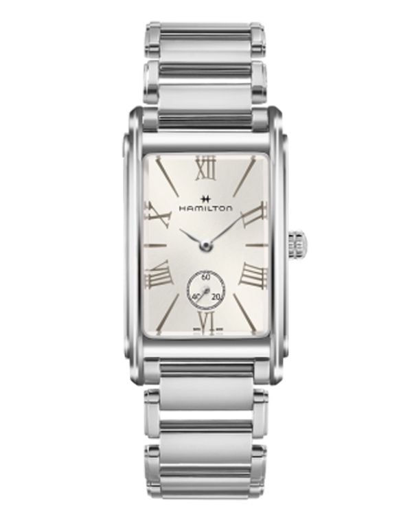 Đồng hồ Hamilton H11421114