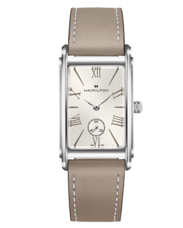 Đồng hồ Hamilton H11421514