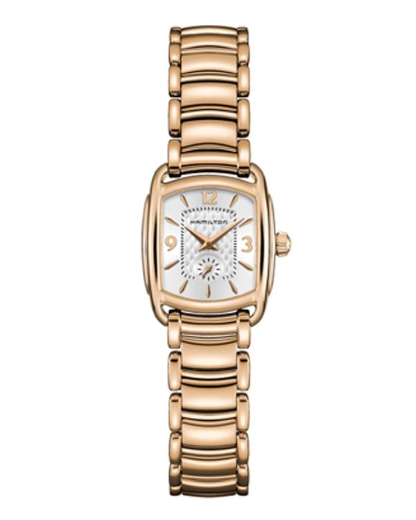 Đồng hồ Hamilton H12341155