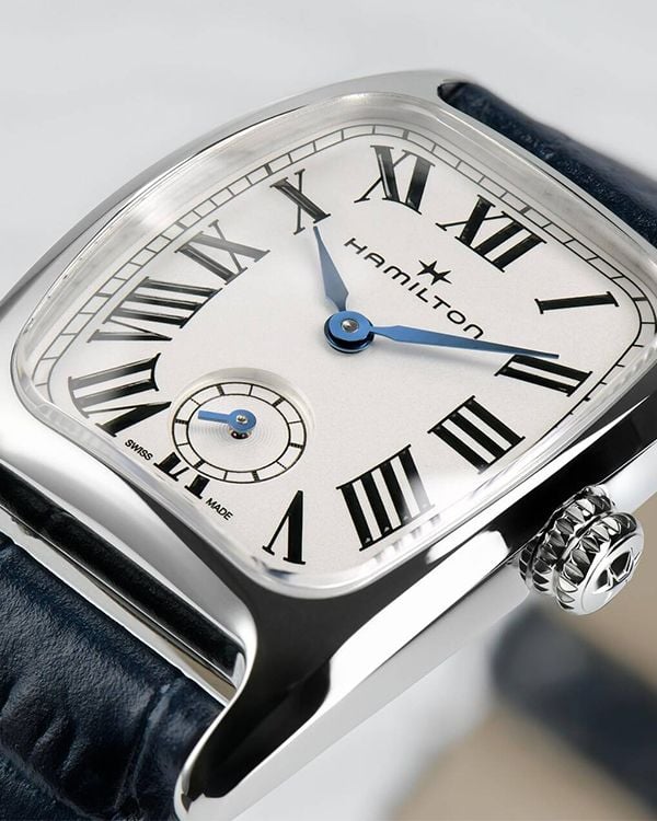 Đồng hồ Hamilton H13321611