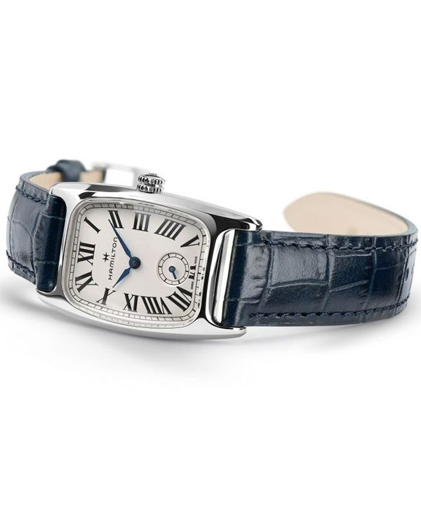 Đồng hồ Hamilton H13321611