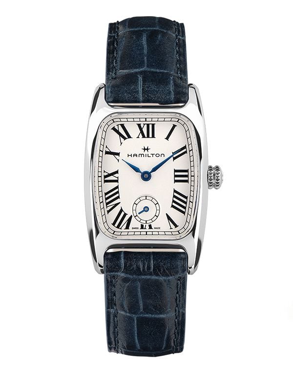 Đồng hồ Hamilton H13321611