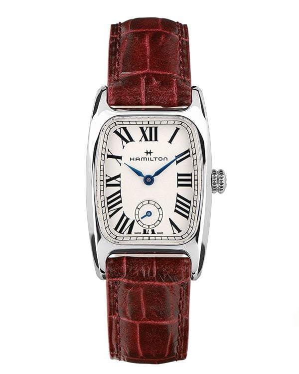 Đồng hồ Hamilton H13321811