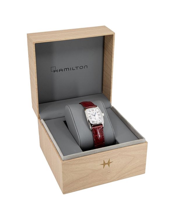 Đồng hồ Hamilton H13321811