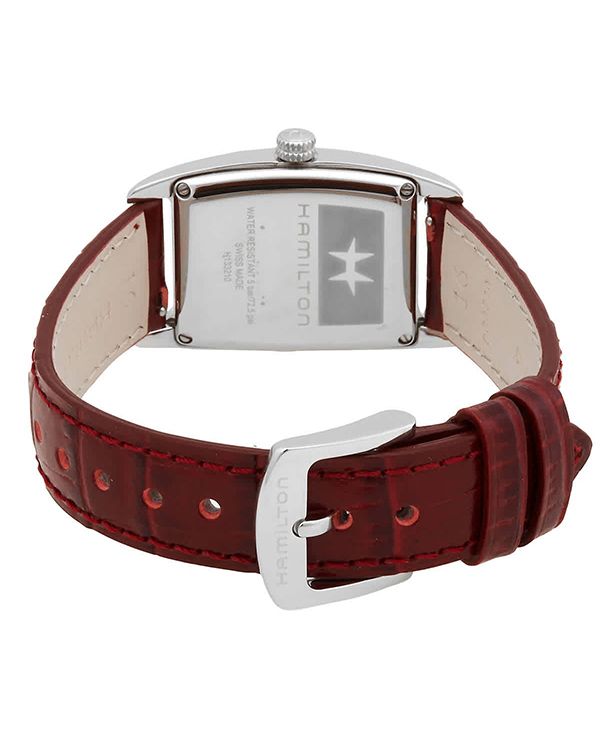 Đồng hồ Hamilton H13321811