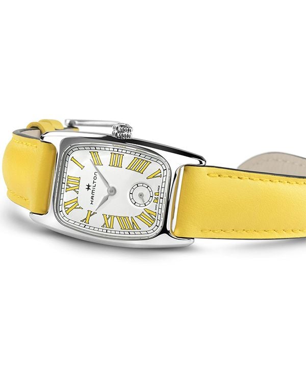 Đồng hồ Hamilton H13321812