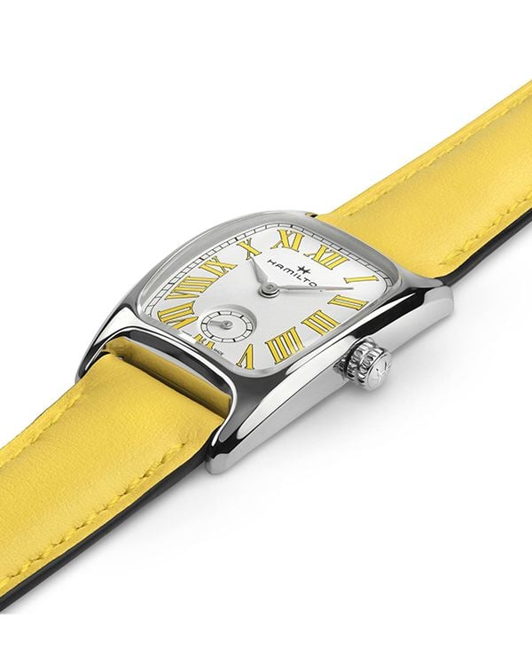 Đồng hồ Hamilton H13321812