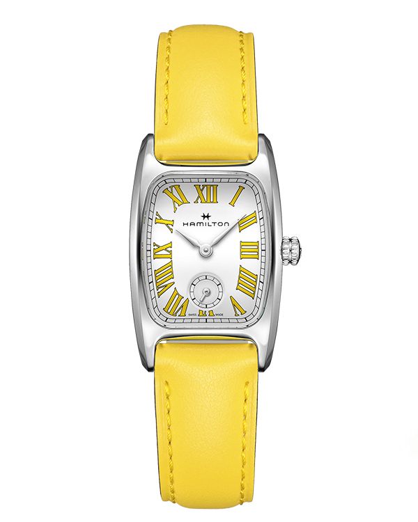 Đồng hồ Hamilton H13321812