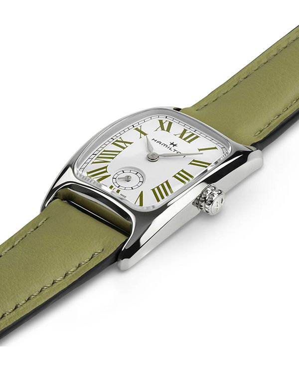 Đồng hồ Hamilton H13321813