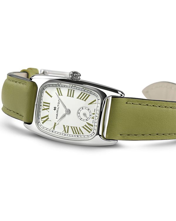 Đồng hồ Hamilton H13321813