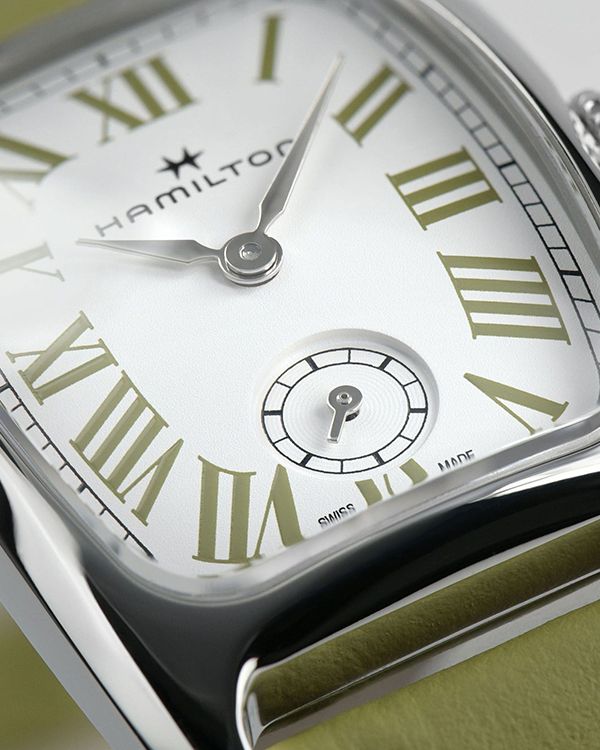 Đồng hồ Hamilton H13321813