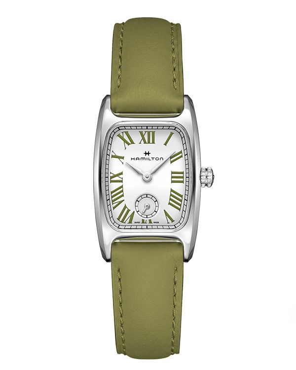 Đồng hồ Hamilton H13321813