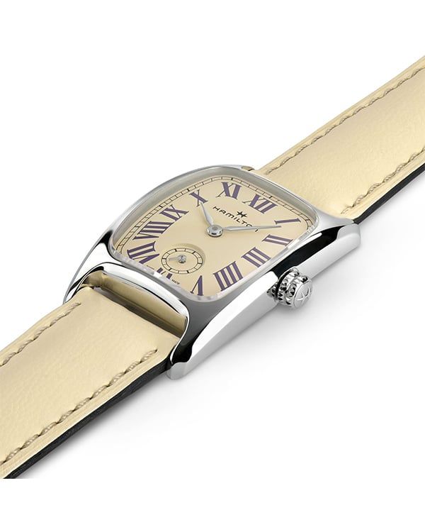 Đồng hồ Hamilton H13321821