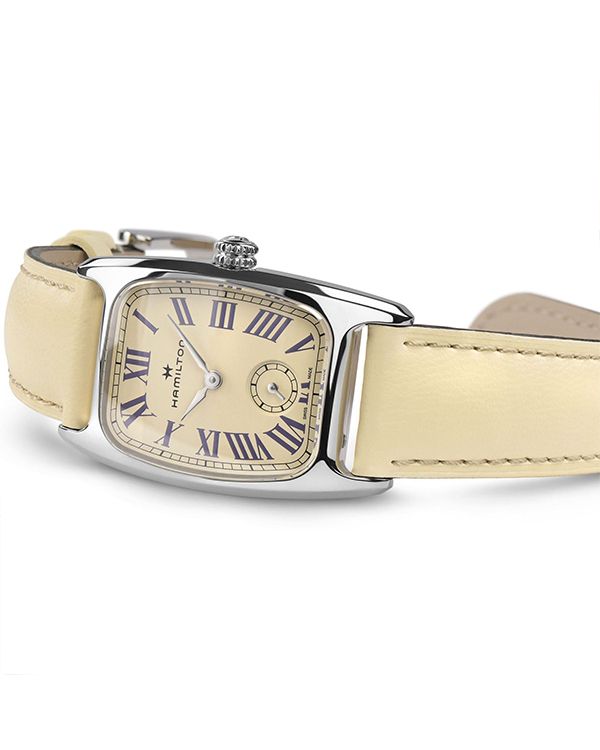 Đồng hồ Hamilton H13321821