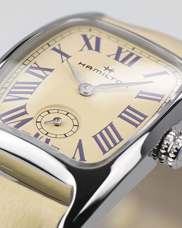 Đồng hồ Hamilton H13321821