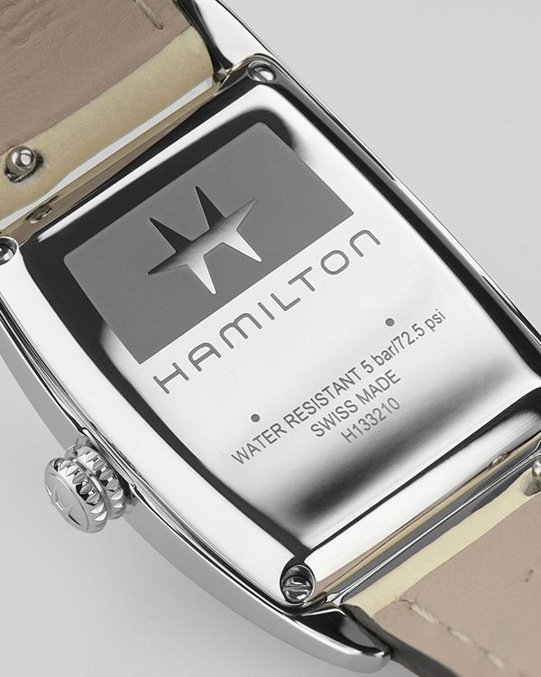 Đồng hồ Hamilton H13321821