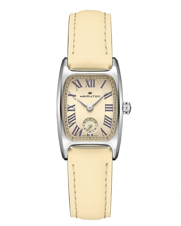 Đồng hồ Hamilton H13321821