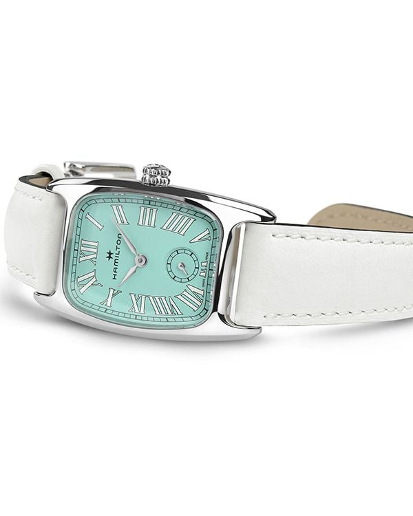 Đồng hồ Hamilton H13321861
