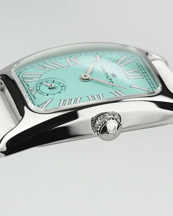 Đồng hồ Hamilton H13321861