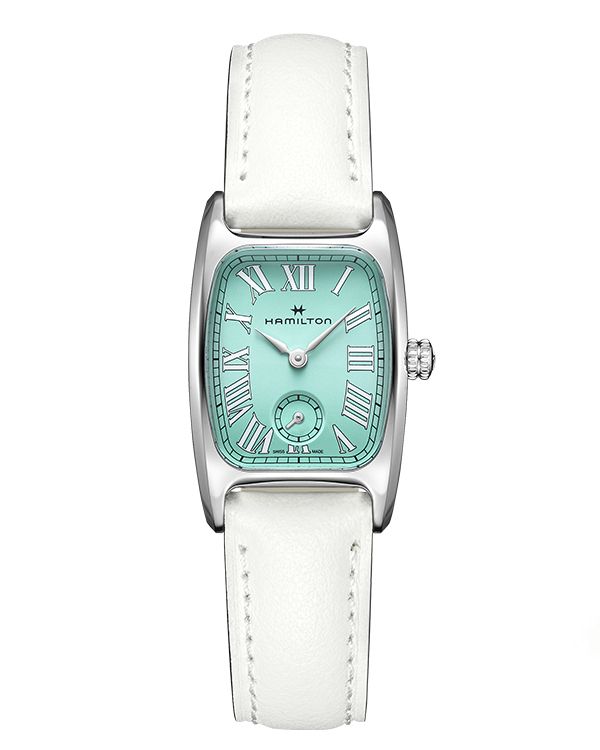 Đồng hồ Hamilton H13321861