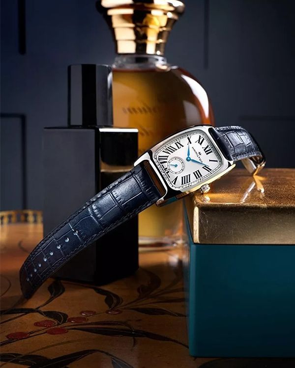 Đồng hồ Hamilton H13421611