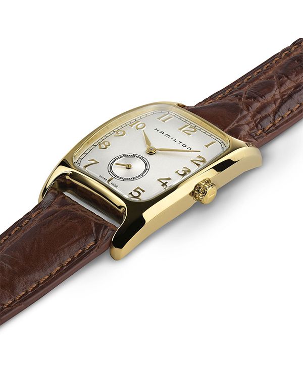 Đồng hồ Hamilton H13431553