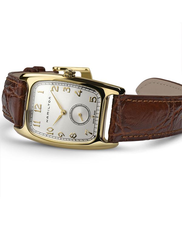 Đồng hồ Hamilton H13431553