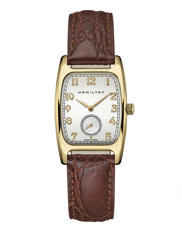 Đồng hồ Hamilton H13431553