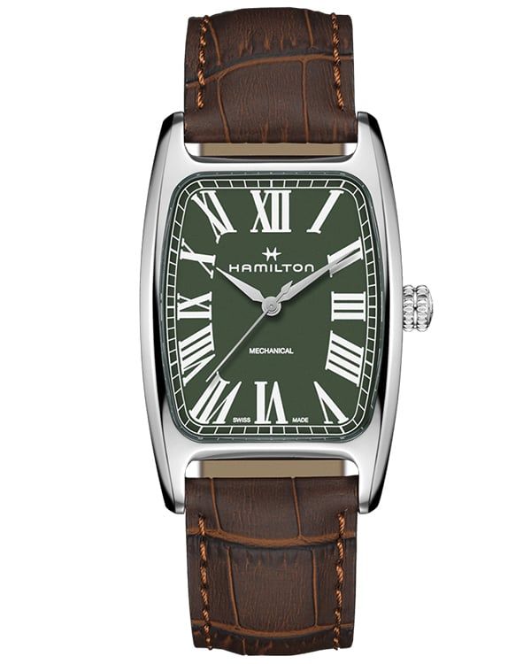 Đồng hồ Hamilton H13519561