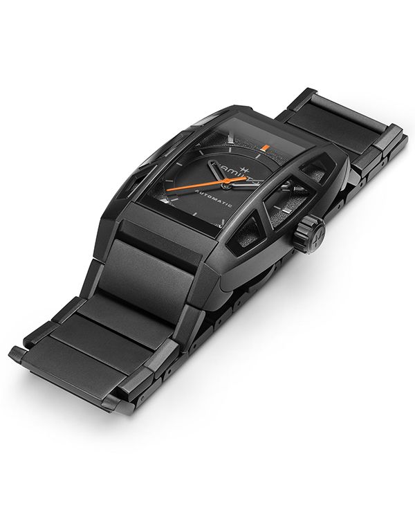 Đồng hồ Hamilton H13605130