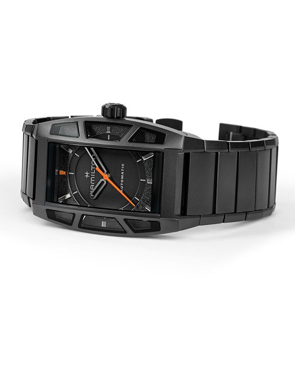 Đồng hồ Hamilton H13605130