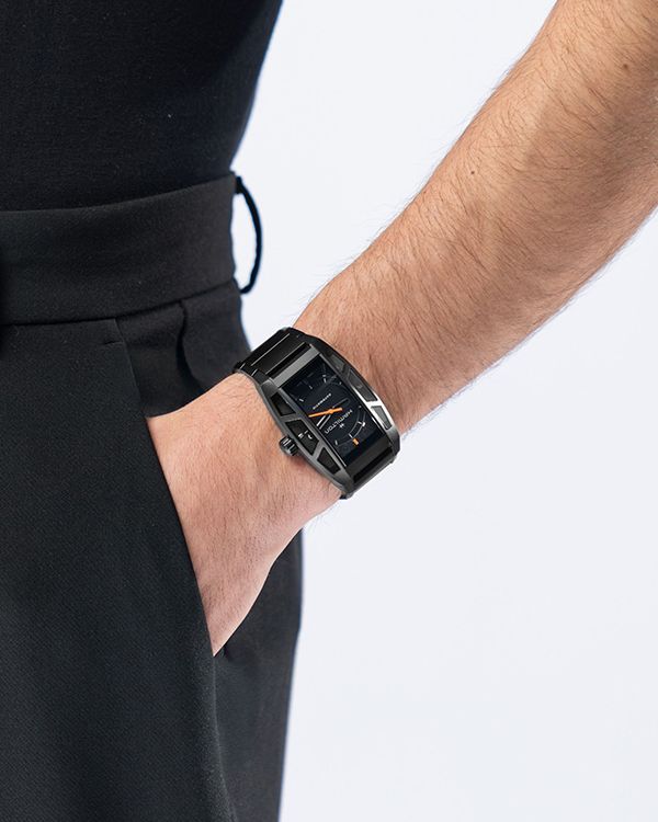 Đồng hồ Hamilton H13605130