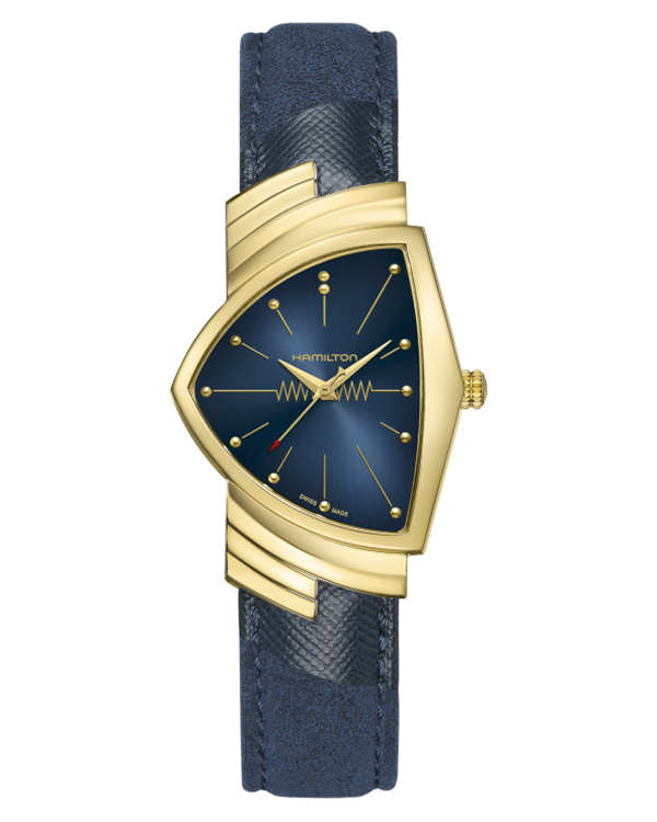 Đồng hồ Hamilton H24301941