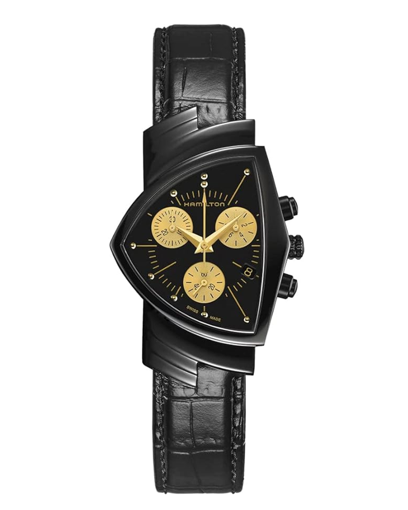 Đồng hồ Hamilton H24402730