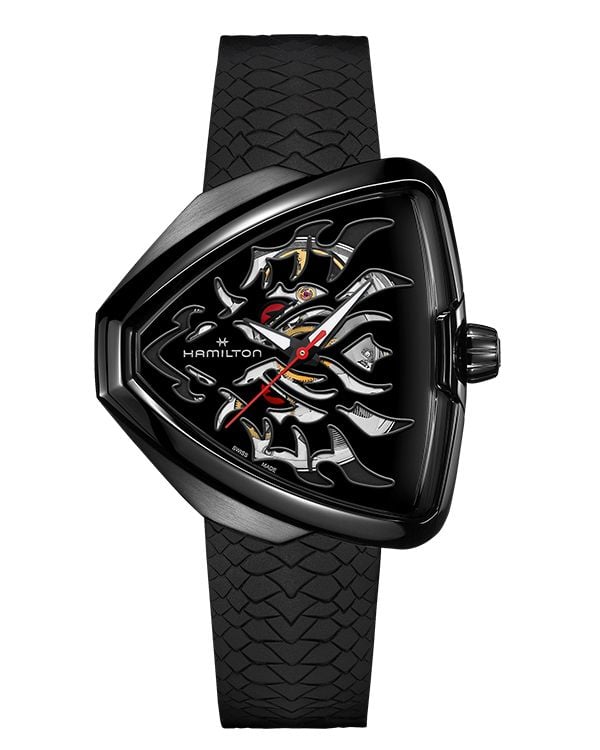 Đồng hồ Hamilton H24535332