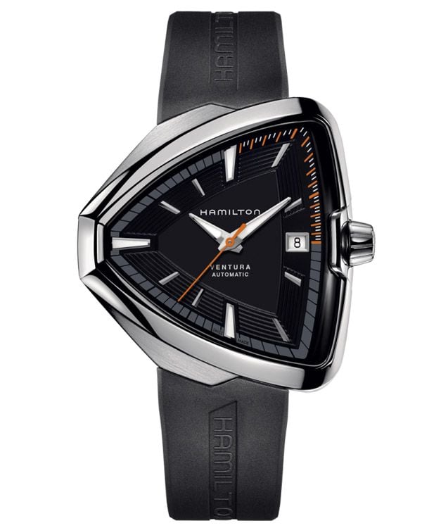 Đồng hồ Hamilton H24555331