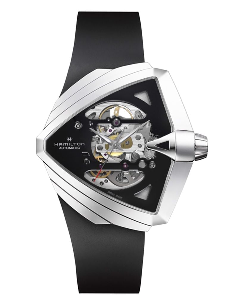 Đồng hồ Hamilton H24625330