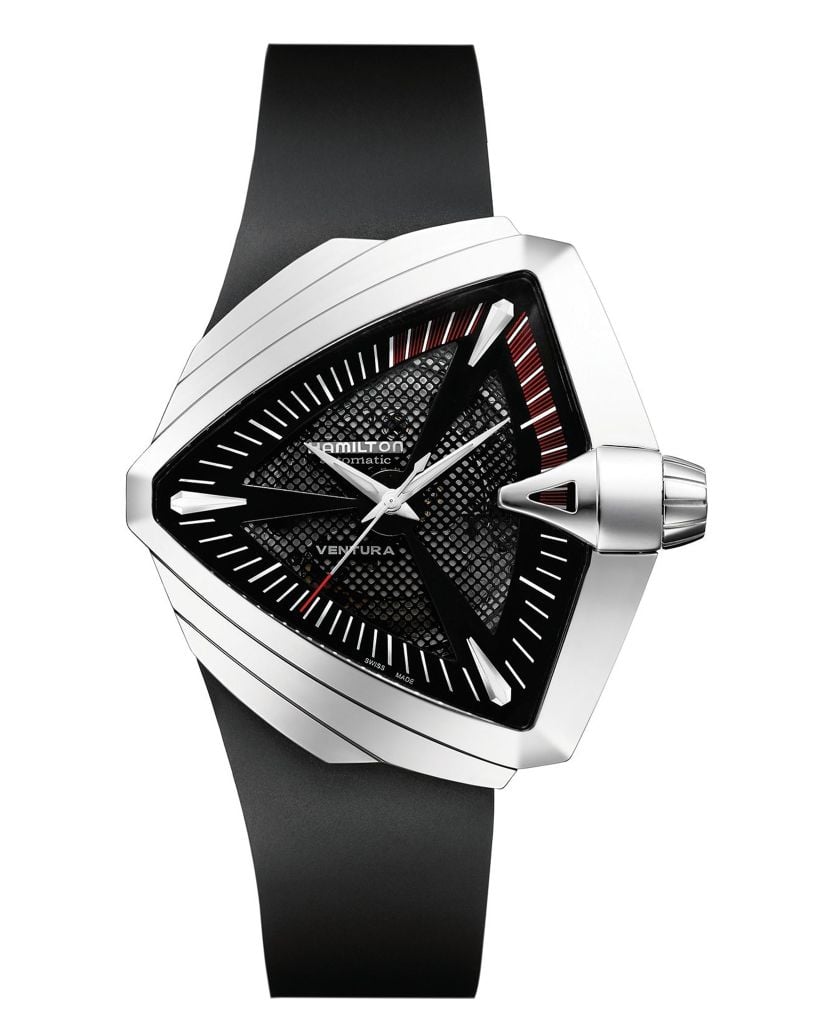 Đồng hồ Hamilton H24655331