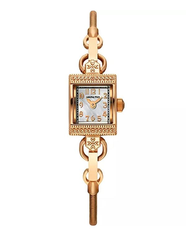 Đồng hồ Hamilton H31241113