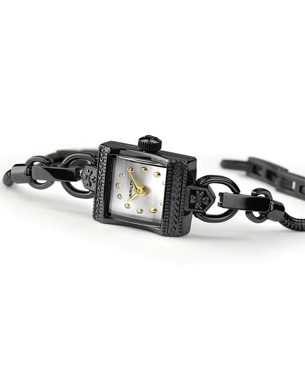 Đồng hồ Hamilton H31281150