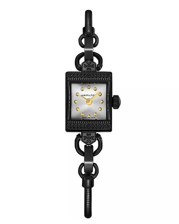 Đồng hồ Hamilton H31281150