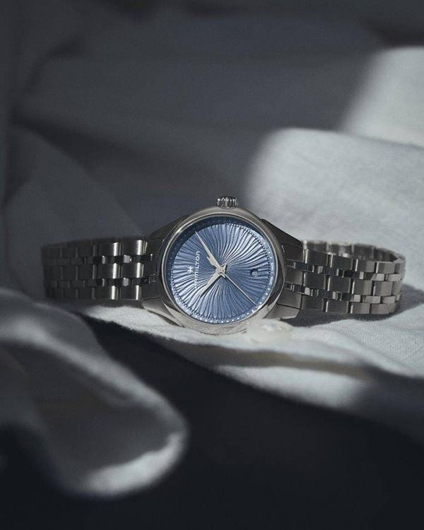 Đồng hồ Hamilton H32111140