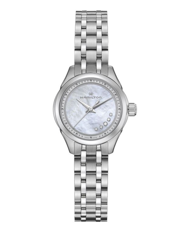 Đồng hồ Hamilton H32111190