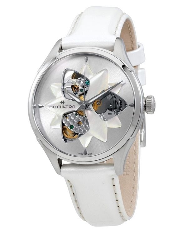 Đồng hồ Hamilton H32115991